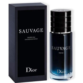 SAUVAGE Parfum