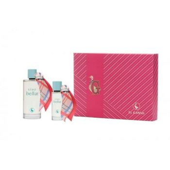 Ciao Bella! Eau de Toilette Geschenk Set