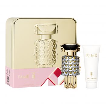 Fame Eau de Parfum Custodia