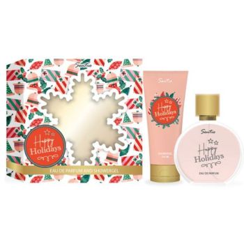 Happy Holidays Eau de Parfum Cofanetto Regalo