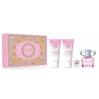 Bright Crystal Eau de Toilette Cofanetto Regalo