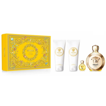 Eros Pour Femme Eau de Parfum Coffret cadeau