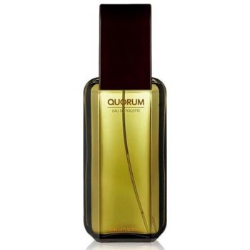 Quorum EDT Pack