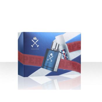 Cofanetto Harper & Neyer Eau de Toilette Uomo