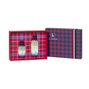 Cofanetto Bravo Monsieur Eau de Toilette