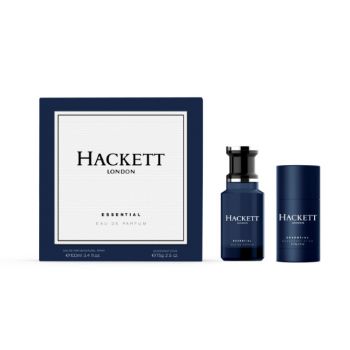 Essential Cofanetto EDP