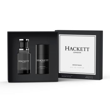 Cofanetto Bespoke Eau de Parfum Uomo