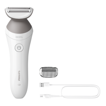 Rasoio Elettrico Philips Serie 6000