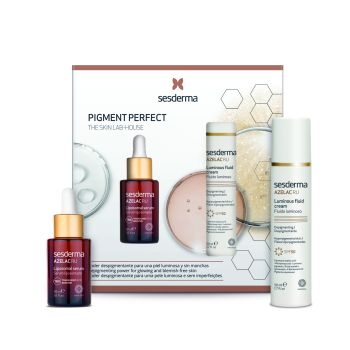 Pigmenti azelac ru Perfect Pack