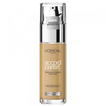 Accord Parfait Fond de Teint Fini Naturel