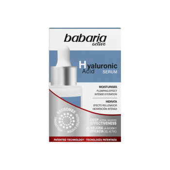 Serum Ácido Hialurónico