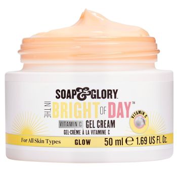 Crema Viso da Giorno In The Bright of Day con Vitamina C
