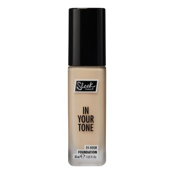 Fond de Teint In Your Tone 24h