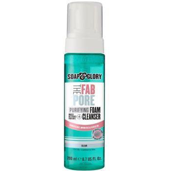 Skincare Line Pore Purifying Detergente schiumogeno