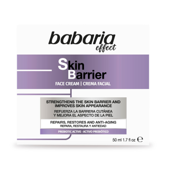 Skin Barrier Gesichtscreme 