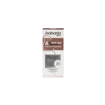 Fluide Hydratant Anti-Taches