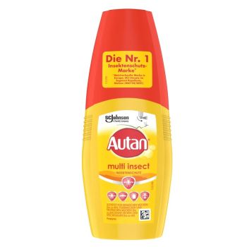Repellente Multi-Insect Spray