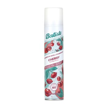 Shampoo a Secco Cherry