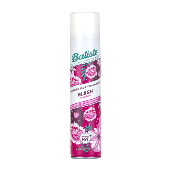Suchy Szampon Blush