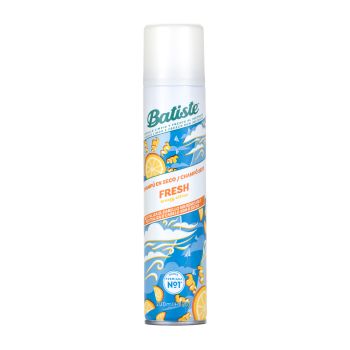 Shampoo a secco Fresh