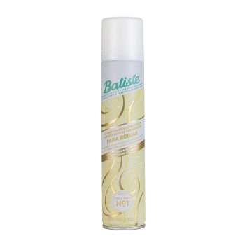 Shampoo a Secco Light & Blonde