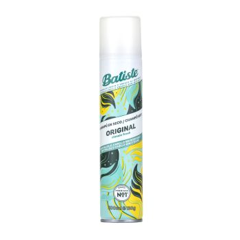 Shampoo Seco Original