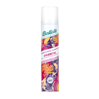 Shampoo a Secco Oriental