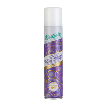 Heavenly Volume Trockenshampoo