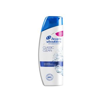 Shampoo Classic Clean