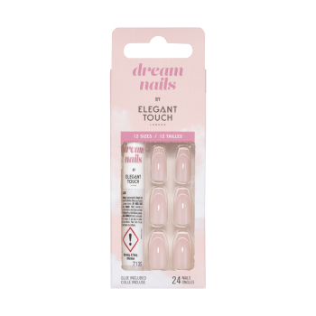 Dream Nail Sztuczne Paznokcie