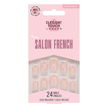 Salon French 188 Edizione Limitata Unghie Finte