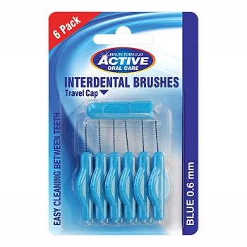 Oral Care Scovolini Interdentali