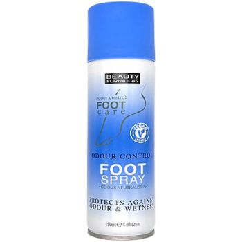 Spray Piedi Antiodore