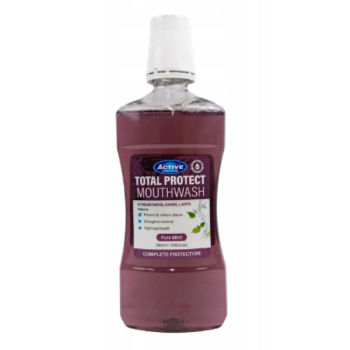 Collutorio Active Total Protect