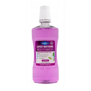 Collutorio Active Expert Whitening