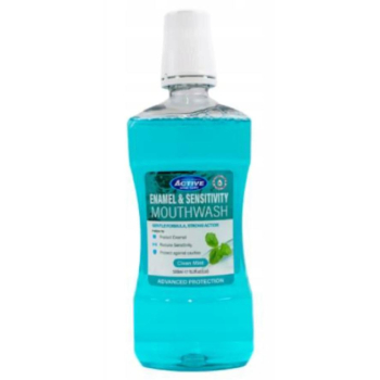 Collutorio Active Enamel&Sensitive Protect