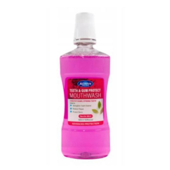 Collutorio Active Expert Teeth&Gum Protect