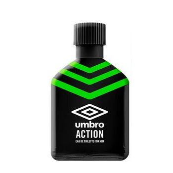 Eau de Toilette Action