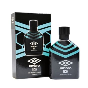 Eau de Toilette Ice For Him