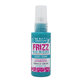 Frizz no more Siero miracoloso sleek + shine