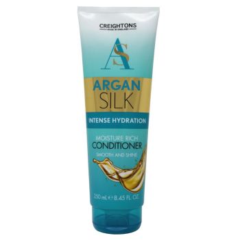 Argan Silk Balsamo Idratazione Intensa