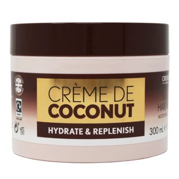 Maschera per capelli Creme de Coconut