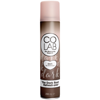 Shampoo secco correttore Colab+