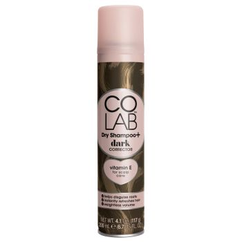 Shampoo secco correttore Colab+