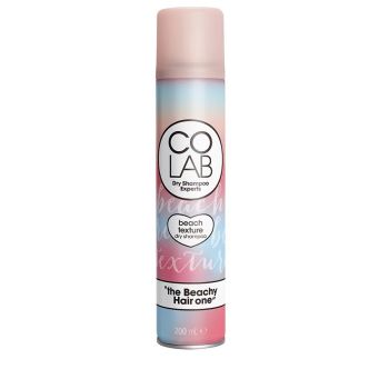 Shampoo a secco Beach Waves