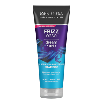 Frizz-ease Shampoo Dream Curls