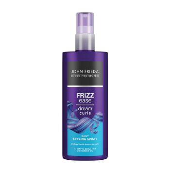 Spray per ricci da sogno