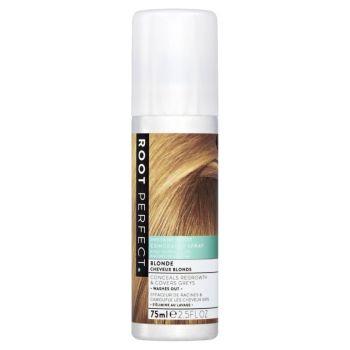 Spray correttore per capelli