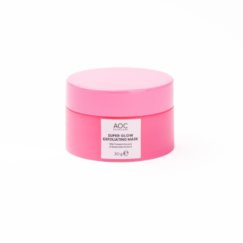 SG Face Mask Genz Exfoliante
