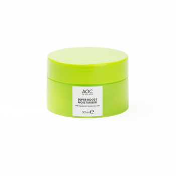 SB Moisturiser Crema Idratante GenZ